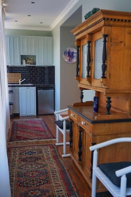 Ferienwohnung Martina & Augusto Baden-Baden Luaran gambar
